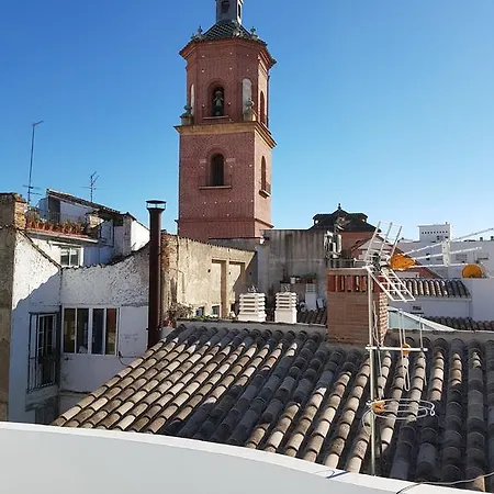 Breaks * Malaga