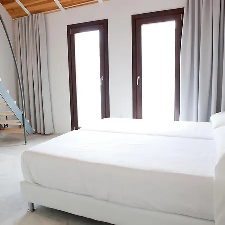 Breaks Apartment Malaga