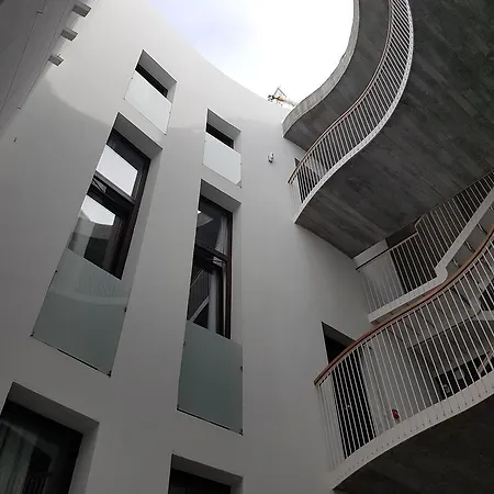 Breaks Apartment Malaga