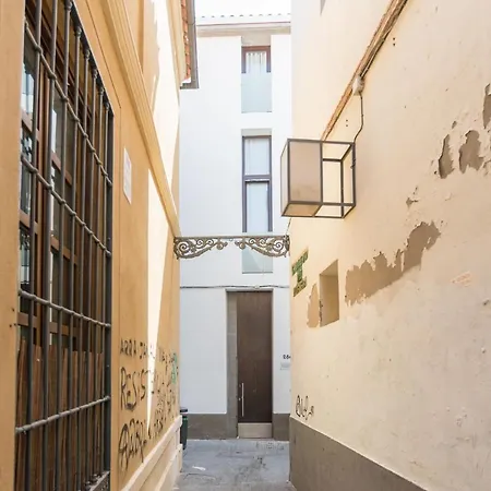 Breaks Malaga