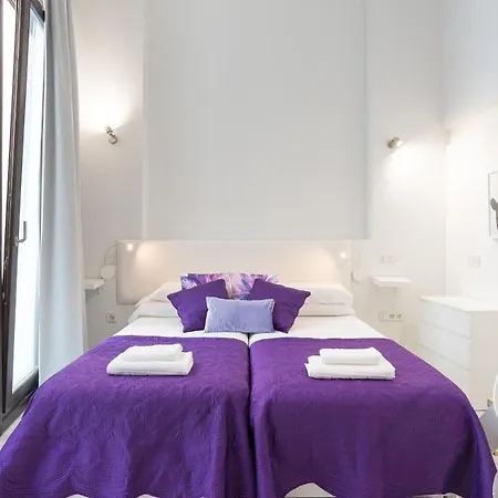 Breaks Apartment Malaga