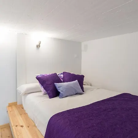 Breaks Apartment