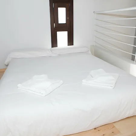 Apartment Breaks Malaga