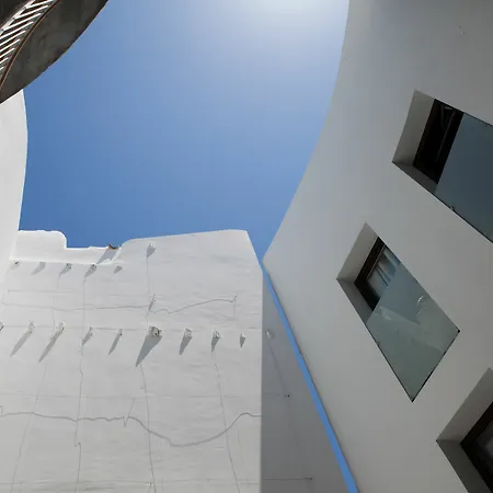 Apartment Breaks Malaga