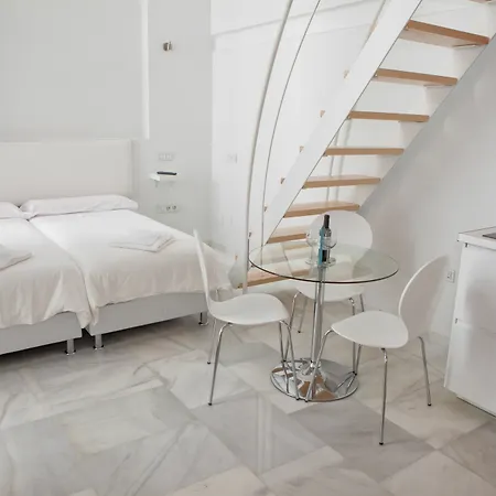 Breaks Apartment Malaga