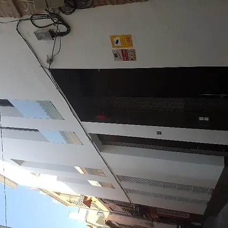 Breaks Appartamento