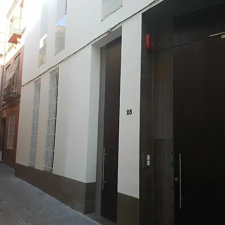Breaks Appartamento